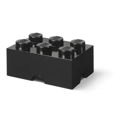 Plastový dětský úložný box – LEGO®