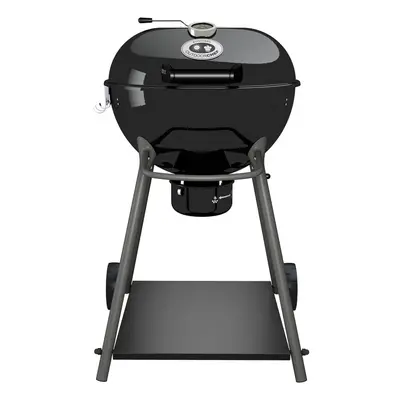 Gril na dřevěné uhlí Kensington  570 C – Outdoorchef