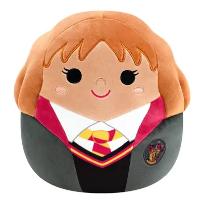 Plyšová hračka Harry Potter Hermione – SQUISHMALLOWS