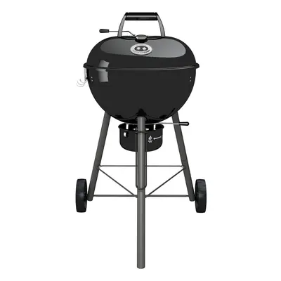 Gril na dřevěné uhlí ø 48 cm Chelsea 480 C - Outdoorchef