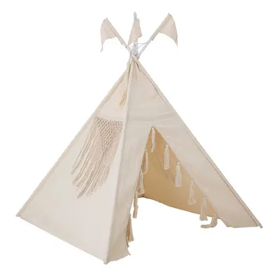 Dětský stan teepee Fardin – Bloomingville Mini