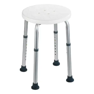 Stolička do vany či sprchy Wenko Bath/Shower Stool, 45 x 45 cm