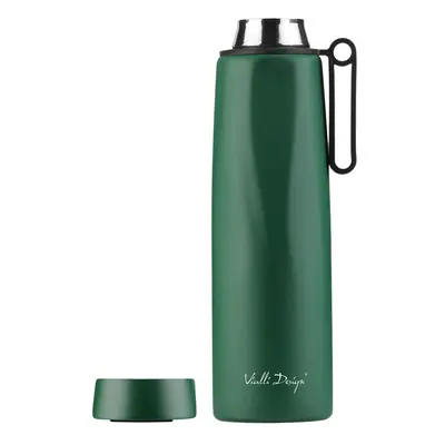 Zelená termoska 500 ml Fuori – Vialli Design