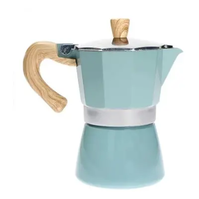 Moka konvice na kávu Brandani Tiffany, 3 šálky