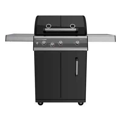 Plynový gril Dualchef 325 G - Outdoorchef