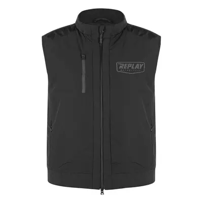 Replay Classic Kamizelka pro muž