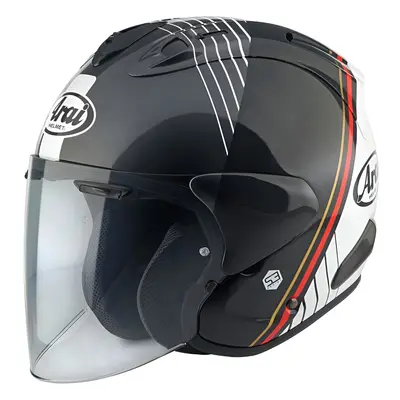 Arai SZ-R EVO Temu Kask odrzutowy pro muž