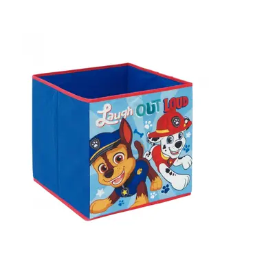 ARDITEX - Úložný box na hračky PAW PATROL, PW13990