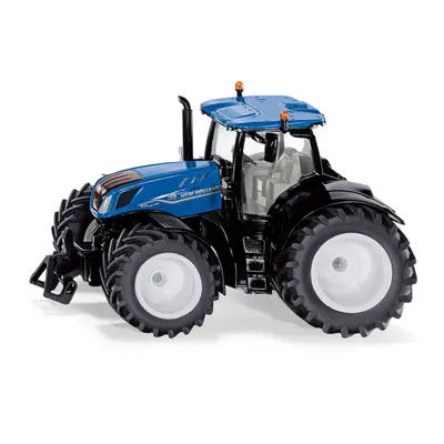 SIKU - Farmer - traktor New Holland T7, 1:32