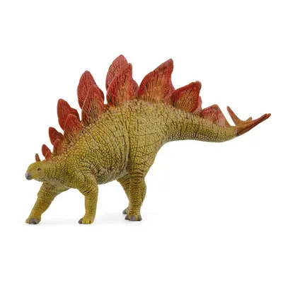 SCHLEICH - Prehistorické zvířátko - Stegosaurus