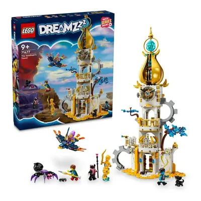 LEGO -  DREAMZzz 71477 Věž Pískomuže