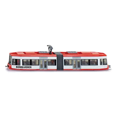 SIKU - Super - Tramvaj 1:87