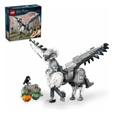 LEGO - Harry Potter 76427 Hrdozobec