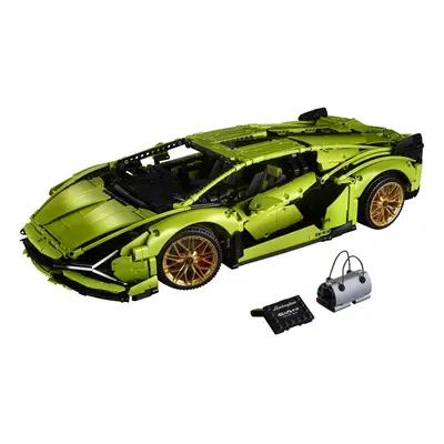 LEGO - Lamborghini Sián FKP 37