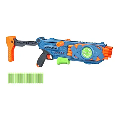 HASBRO - Nerf Elite 2.0 Flip 16