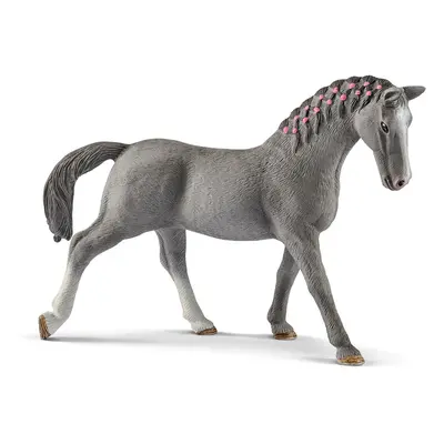 SCHLEICH - Zvířátko - Kobyla Trakénského koně