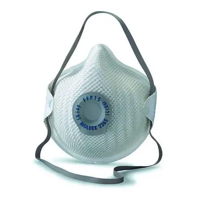 Respirátor Moldex Classic Series FFP1 NR D - MOLDEX2365