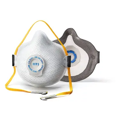 Respirátor Moldex Air Seal FFP3 R D - MOLDEX3705