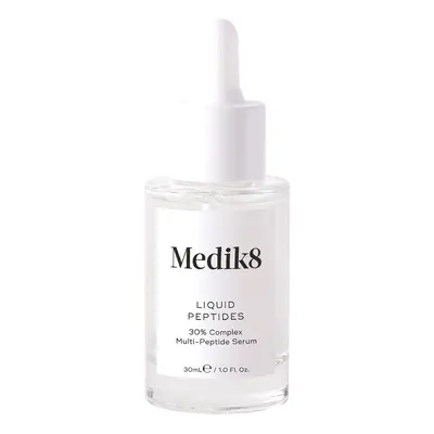 Medik8 Liquid Peptides sérum proti vráskám 30 ml