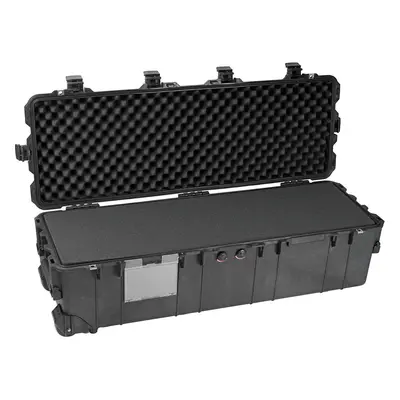 Peli™ Case 1740 kufr s pěnou černý