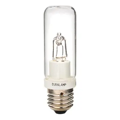 B.I.G. Quartz halogenová žárovka E27, 240V, 150W, 3200K