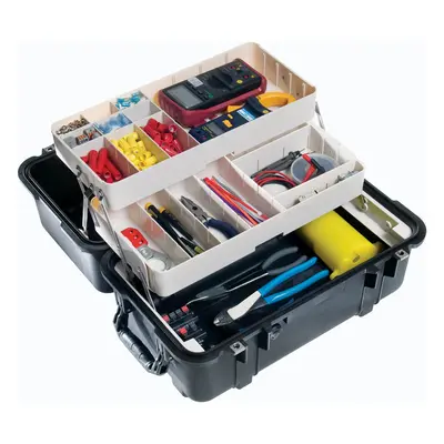 Peli™ Case 1460 kufr TOOL černý