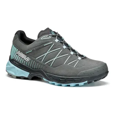 Asolo Tahoe LTH GTX graphite/celadon/B105 dámské trekové boty