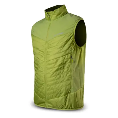 Trimm ZEN VEST lime green