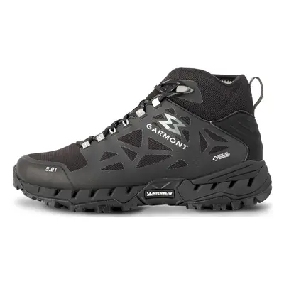 Garmont 9.81 N AIR G 2.0 MID M GTX black/gunmetal grey