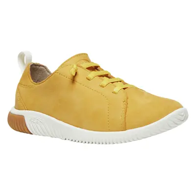 Keen KEEN KNX LACE YOUTH daffodil/star white