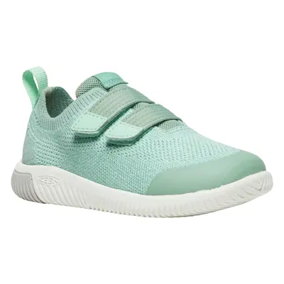 Keen KEEN KNX KNIT DS CHILDREN granite green/lichen