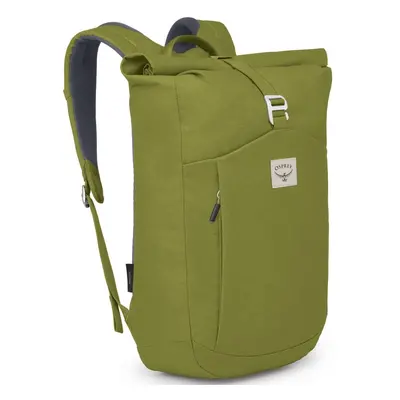 Osprey ARCANE ROLL TOP PACK matcha green heather 843820172881