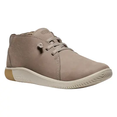 Keen KNX CHUKKA WOMEN brindle/plaza taupe