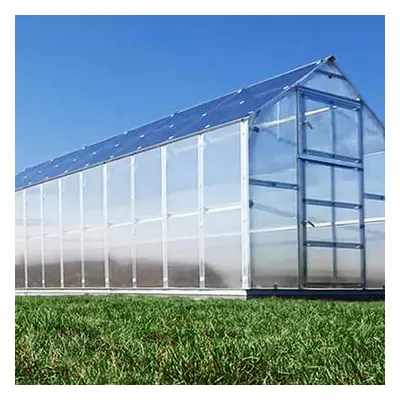 Gutta Gardentec H polykarbonátový skleník 3,17 x 2,35 m