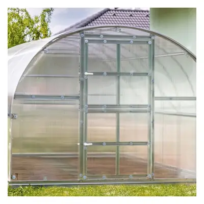 Gutta Gardentec Classic PROFI 2 x 3 m, polykarbonát 6 mm