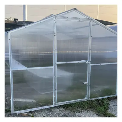 Česká Manufaktura Meloun 10 x 4 m polykarbonát 16 mm BDX00298