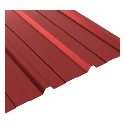 Covernit T12 Trapézový plech 2000 x 910 mm pozink