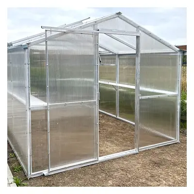 Česká Manufaktura Kiwi 7 x 2,5 m polykarbonát 10 mm BDX00264