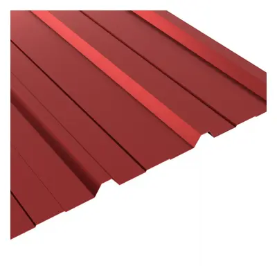 Covernit T12 Trapézový plech 2500 x 910 mm pozink