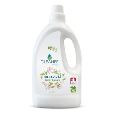 CLEANEE EKO Aviváž jemný balzám 1,5L