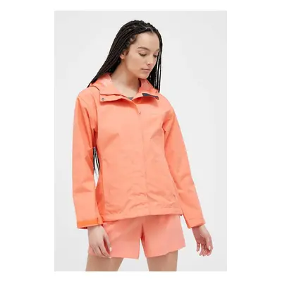 Nepromokavá bunda Helly Hansen