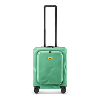 Kufr Crash Baggage SMART Small Size oranžová barva, CB241