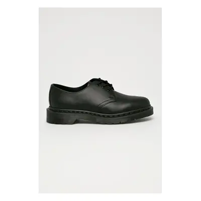 Polobotky Dr. Martens 14345001.black-black