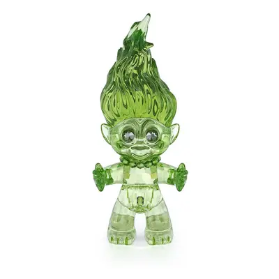 Dekorace Swarovski GOOD LUCK TROLLS