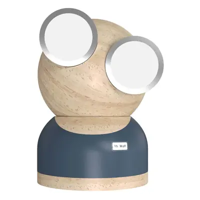 Noční LED světlo Design Nest Mr Watt Goggle