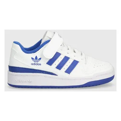 Dětské sneakers boty adidas