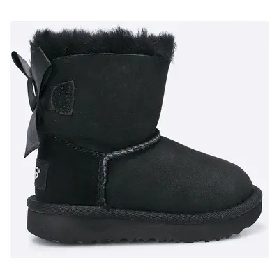 UGG - Dětské boty Mini Bailey Bow II