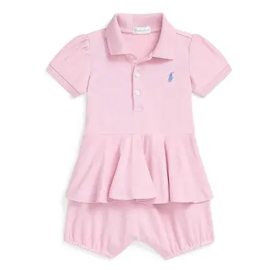 Dětské rampery Polo Ralph Lauren