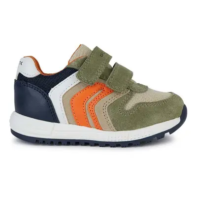 Dětské sneakers boty Geox ALBEN