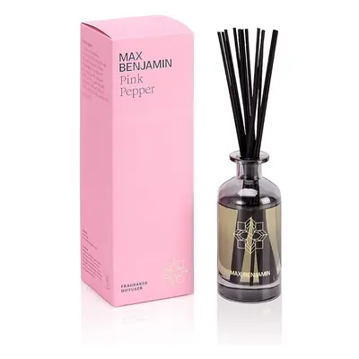 Aroma difuzér Max Benjamin Pink Pepper ml